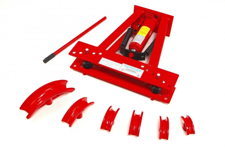 PIJPENBUIGER / PIJPBUIGER 16 ton | NU GRATIS VERZENDING, ., Nieuw, Ophalen of Verzenden, .