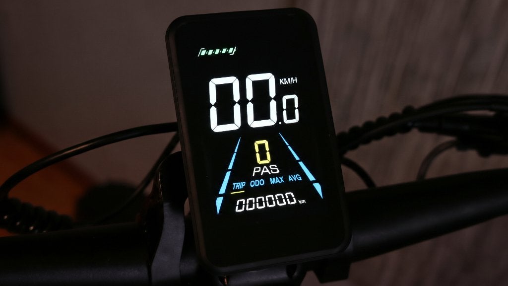 New & Original Engwe Engine Pro 2.0 Display, Engwe, Nieuw, Ophalen of Verzenden, Dawoodabod@gmail.com
