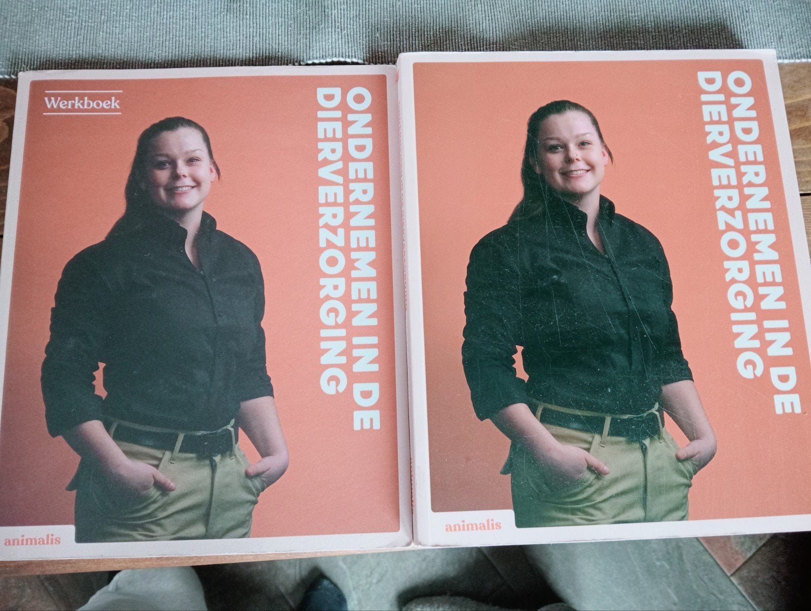 school boeken, Ophalen of Verzenden, Zo goed als nieuw, Overige niveaus, Overige vakken