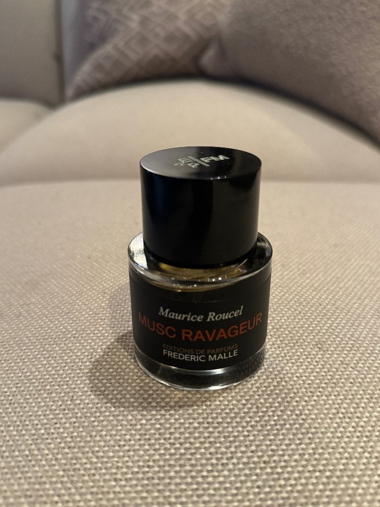 Frederic Malle – Musc Ravageur 50ml, Ophalen of Verzenden, Nieuw