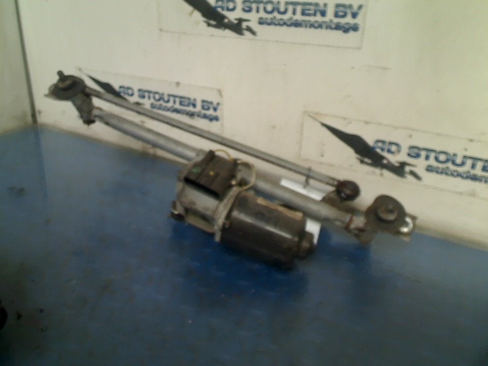 Ruitenwisser Mech + Motor Opel Tigra Twin Top 2005 24441422, Gebruikt, Bahnhofsplatz, Rüsselsheim am Main 65423, , Duitsland, Opel