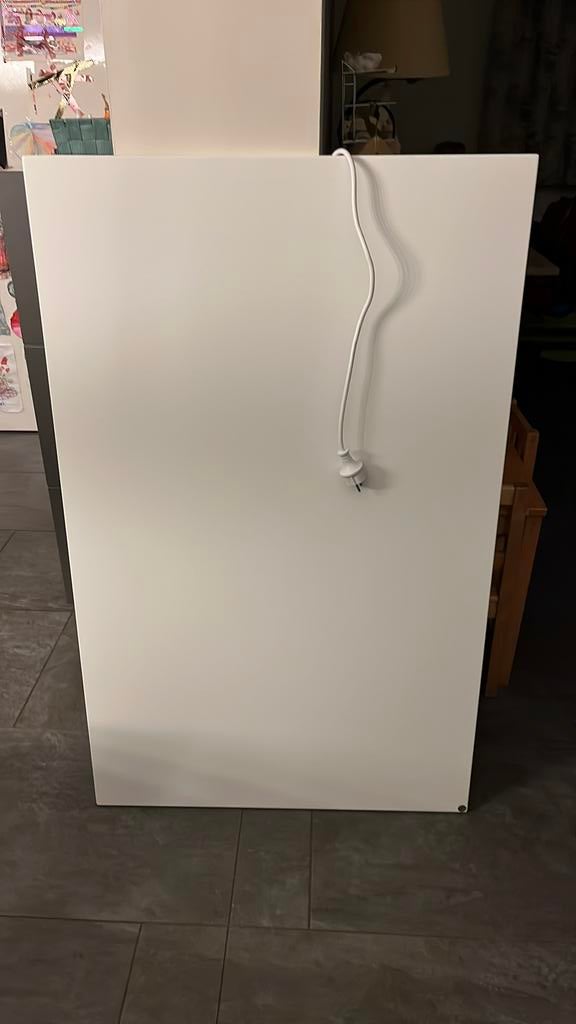 Quality Heating Infrarood paneel met afstandsbediening, Doe-het-zelf en Verbouw, Verwarming en Radiatoren, Ophalen, 30 tot 80 cm