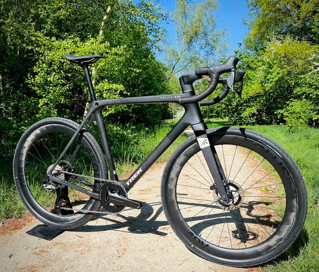 Nieuw 2026 Trek Checkmate SLR 8 12s Di2 Carbon Disc L/58, Fietsen en Brommers, Fietsen | Racefietsen, Carbon, Heren, Nieuw, 57 tot 61 cm