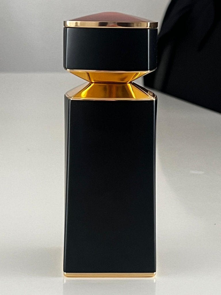 Bvlgari Le Gemme Ambero - 100 ml, Verzenden, Zo goed als nieuw