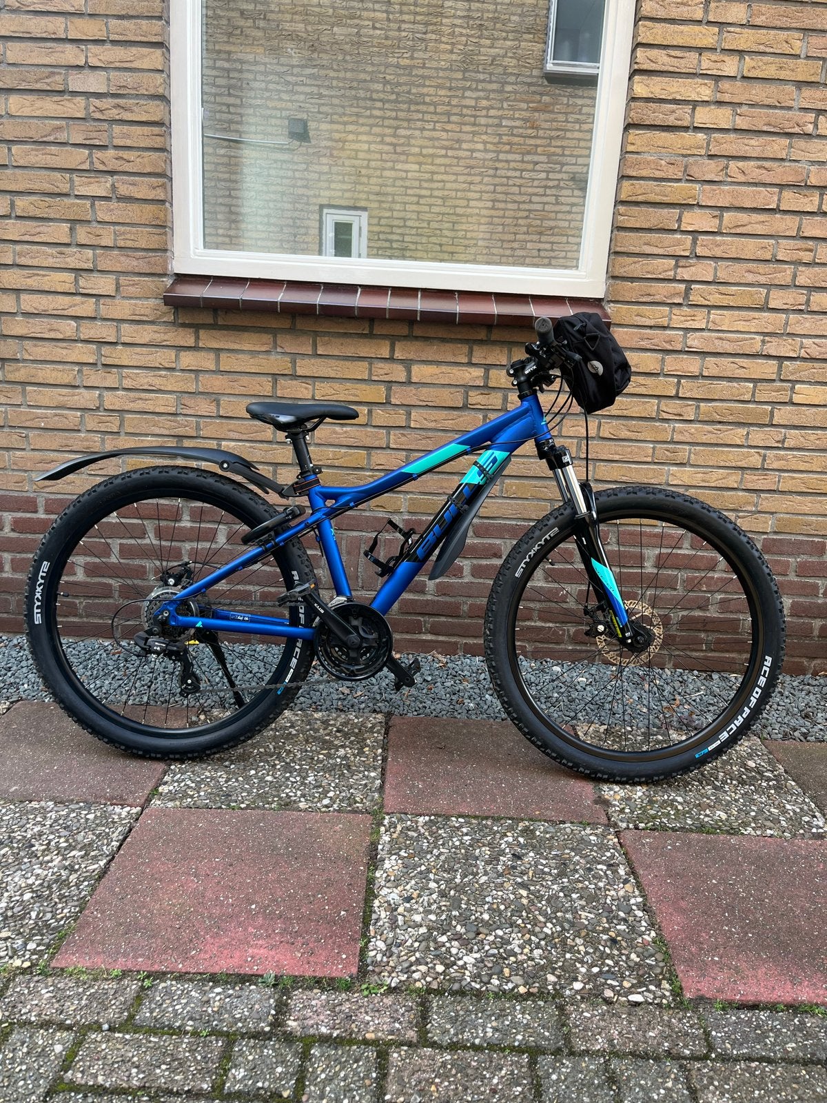Bulls Nandi 27.5 Dames/ meisjes Mountainbike nog als nieuw!, Hardtail, Zo goed als nieuw, Dames, Schijfrem