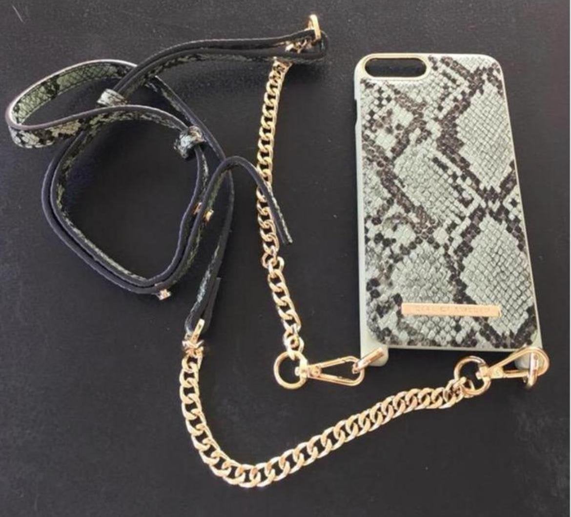 Ideal of Sweden nieuw hoesje voor Apple iPhone 8 Plus, Telecommunicatie, Overige merken, Frontje of Cover, Nieuw, Ophalen of Verzenden