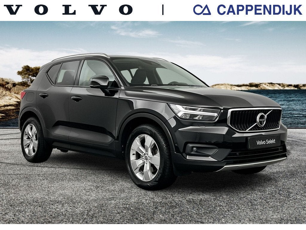 Volvo XC40 T5 248PK AWD AUT8 Intro Ed| Adap.Cruise| Trekhaak