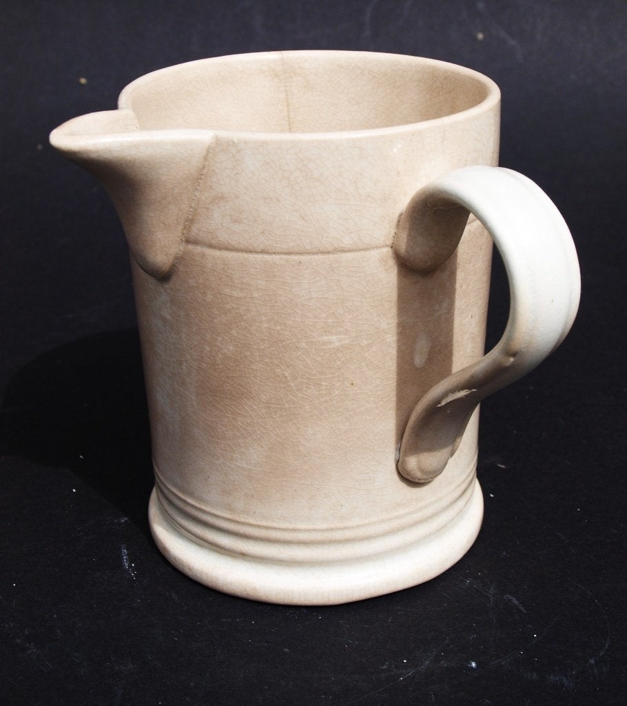 Stroopkan Société Céramique - Ca. 1920, Ophalen of Verzenden