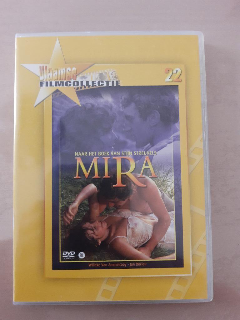 Mira - Willeke van Ammelrooy, Alle leeftijden, Ophalen of Verzenden, Gebruikt