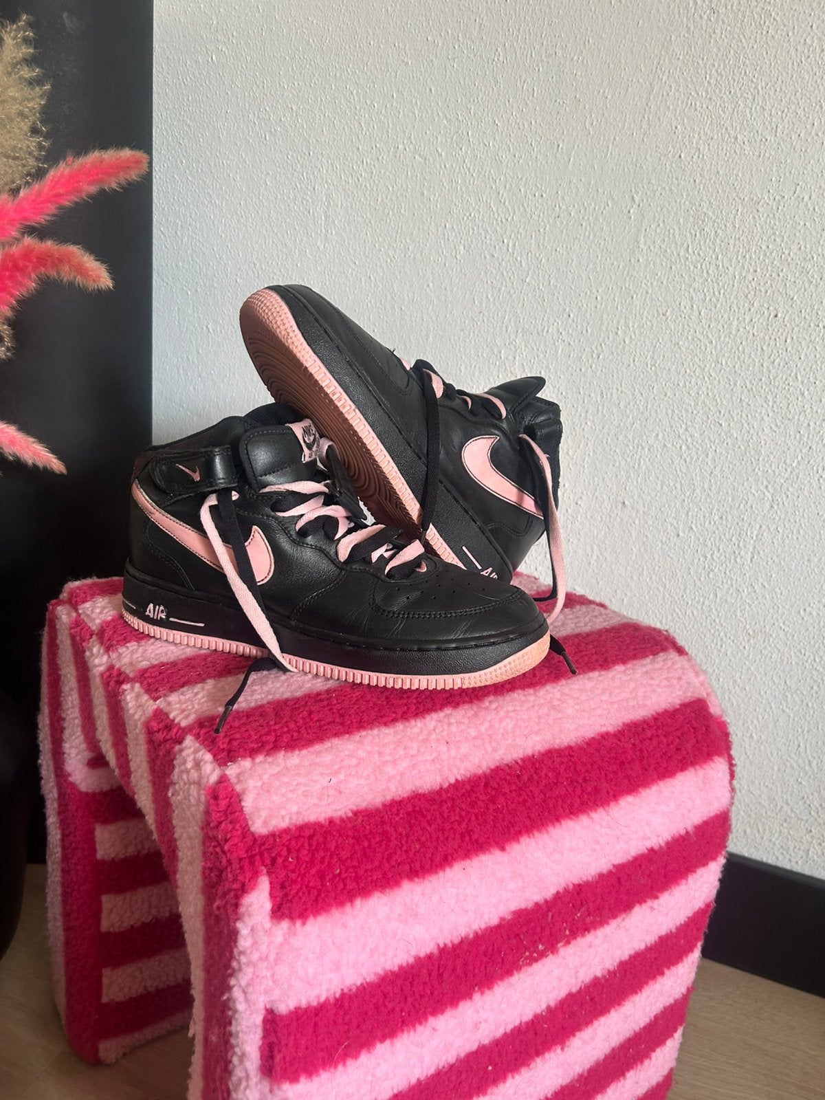 Originele airforce ones maat 40, Ophalen of Verzenden, Gebruikt, Schoenen