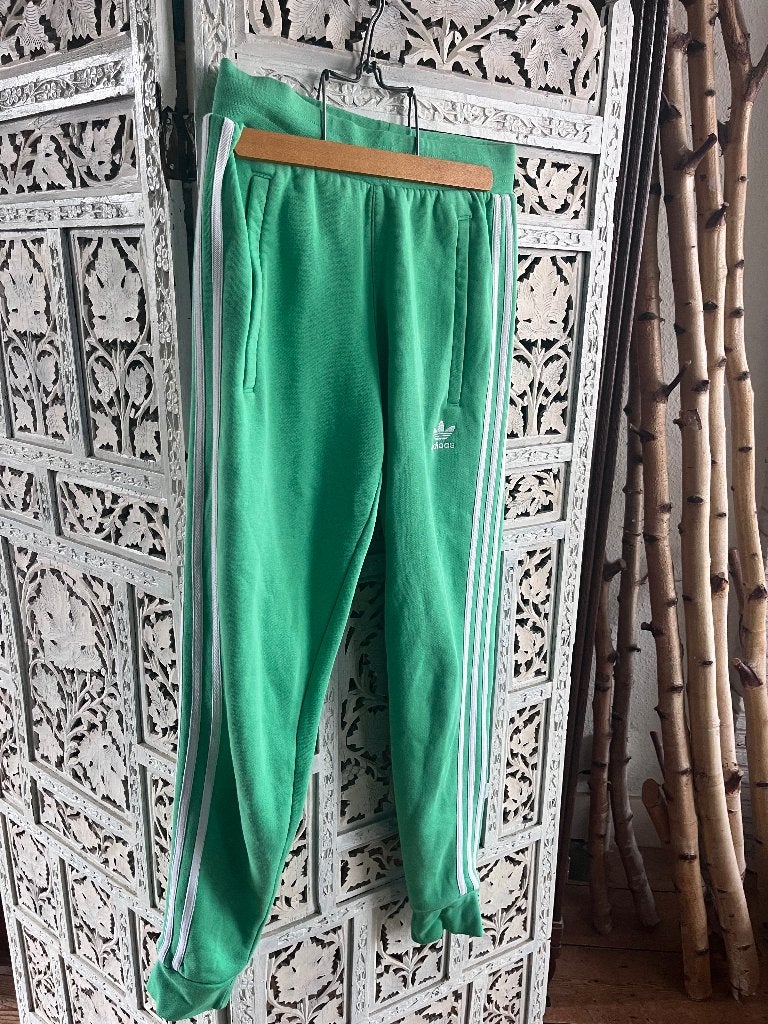 Adidas joggers maat XS, Adidas, Ophalen of Verzenden, Zo goed als nieuw, Hardlopen of Fietsen