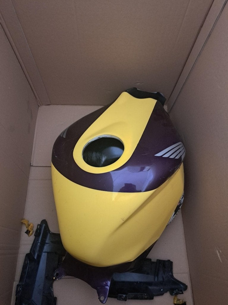 Kuipset CBR1000RR (SC59) / Gebruikt, Ophalen of Verzenden, Gebruikt