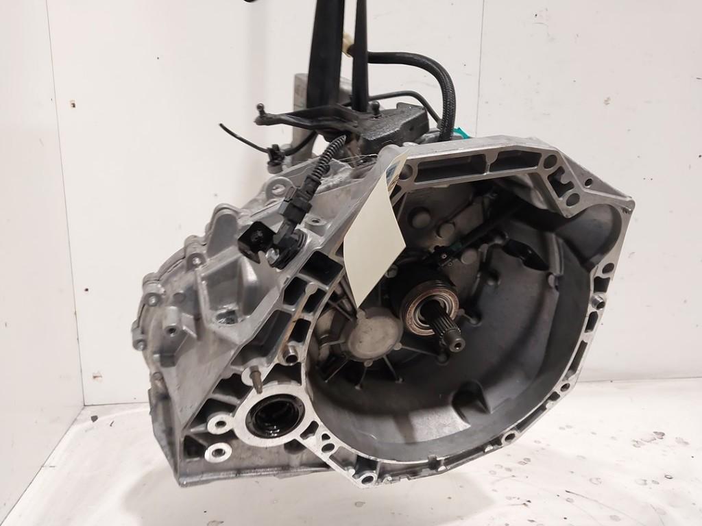 Versnellingsbak Automaat ABS Citan (420.6) 2024, Gebruikt, Mercedes-Benz AG, Mercedes-Benz, Mercedesstraße 120, Stuttgart 70372, , Duitsland