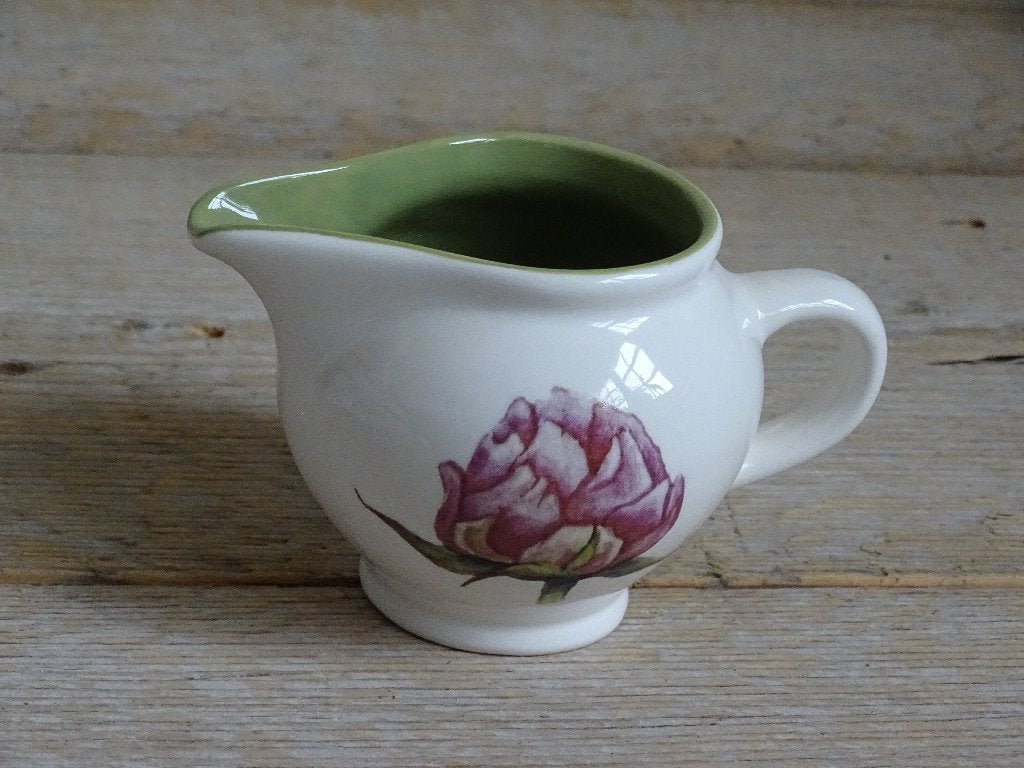 Servies, Jet (by Ter Steege), PEONY, Overige typen, Ophalen of Verzenden, Zo goed als nieuw, Overige stijlen