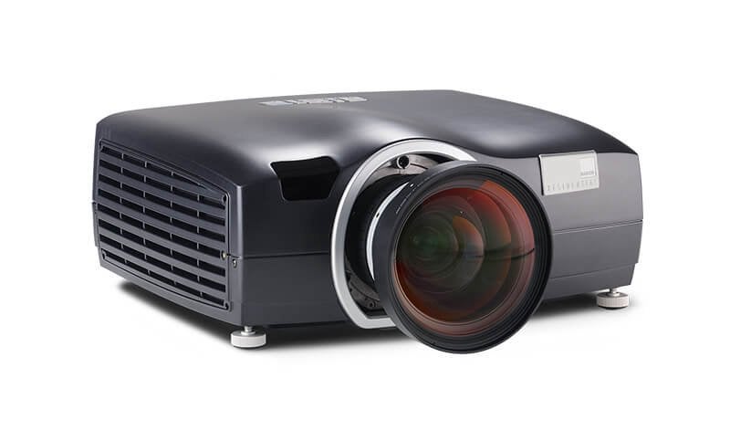 Gezocht: REMOTE Barco F50 / Projectiondesign F50 projector, Audio, Tv en Foto, Ophalen of Verzenden, Beamerafstandsbediening