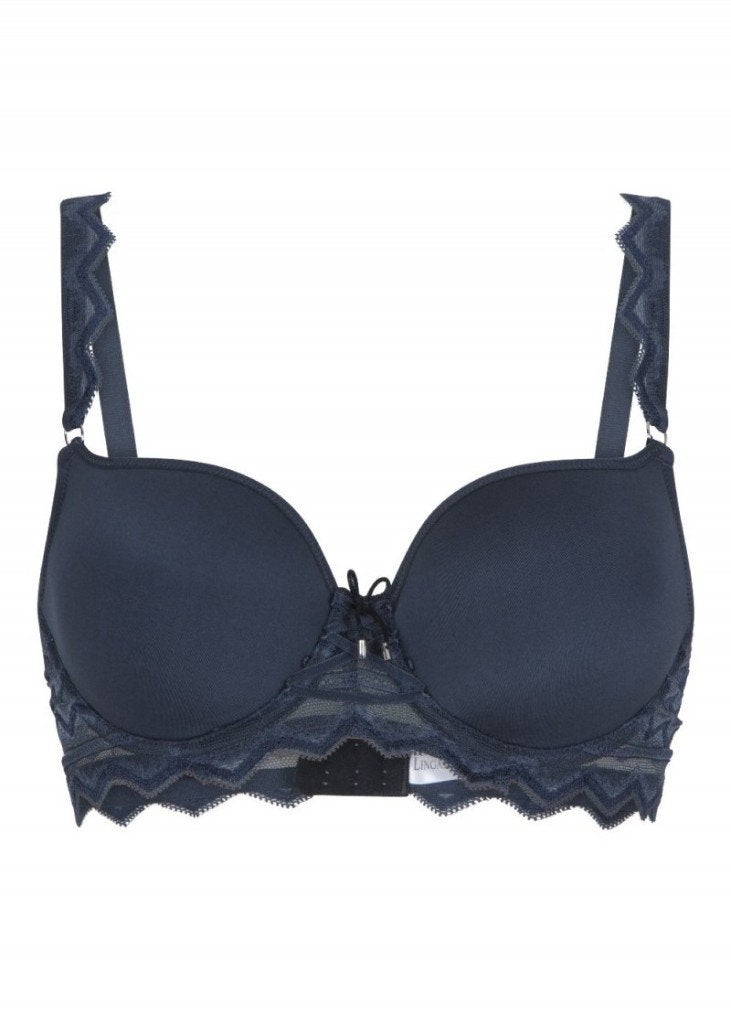 Voorgevormde BH of Moulded , 2 modellen NU 20.-, Blauw, Ophalen of Verzenden, BH, Lingadore