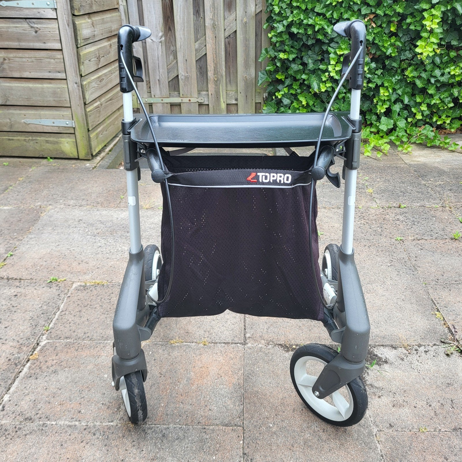 Topro rollator, Diversen, Rollators, Ophalen