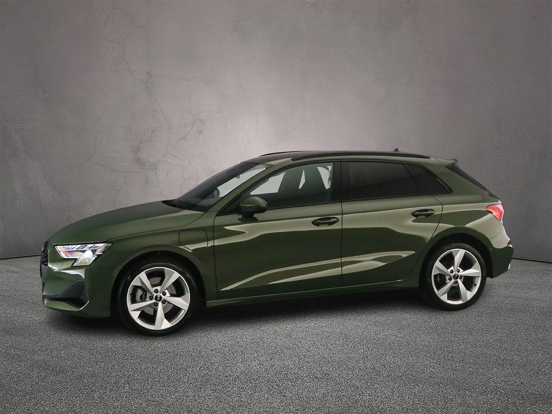 Audi A3 Sportback 40 TFSI e Pro Line | Trekhaak | Apple/Andr, Auto's, Audi, Stof, Euro 6, 4 cilinders, 26 kWh