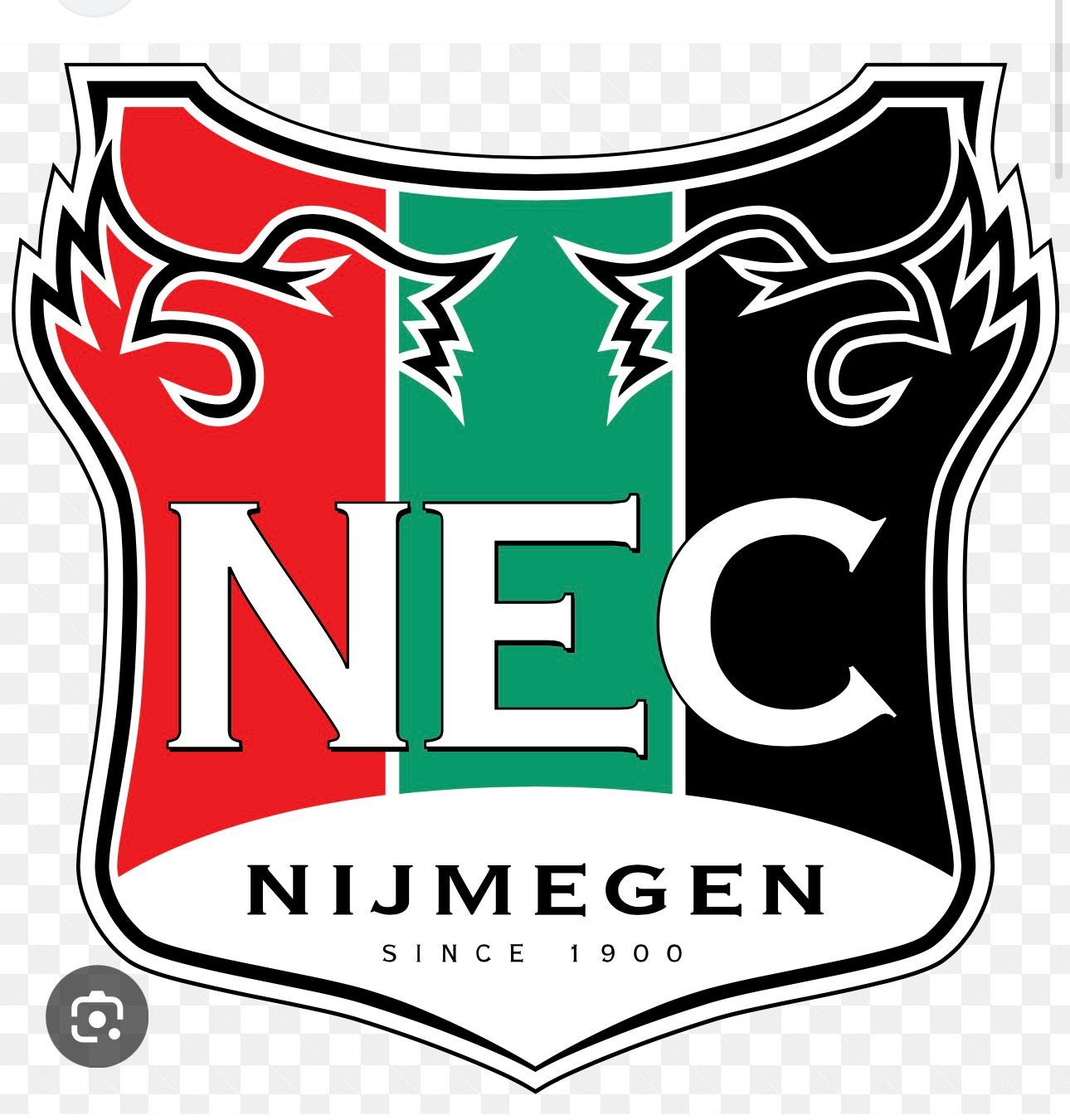 Gezocht! NEC shirt maat 152, Sport en Fitness, Voetbal, Maat XS of kleiner, Ophalen of Verzenden, Zo goed als nieuw, Shirt