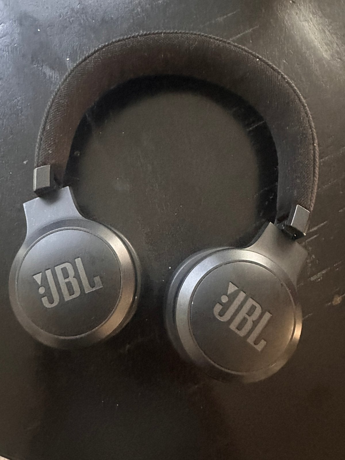 Jbl live 670nc, Ophalen, Zo goed als nieuw, Overige merken