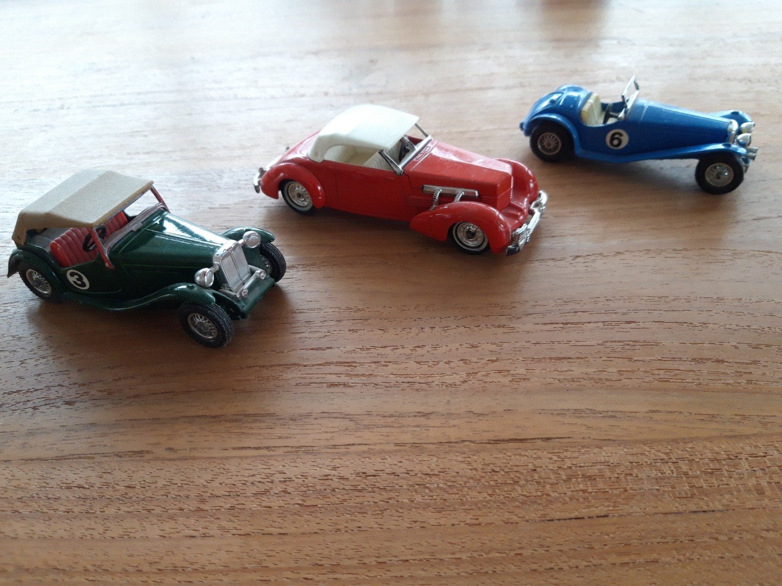 Matchbox models of yesteryear, Ophalen of Verzenden, Auto, Matchbox
