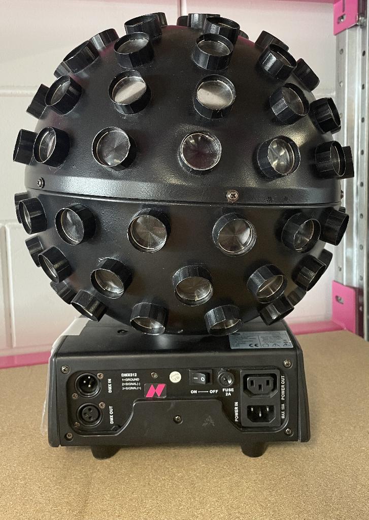Strobe & Starburst voor de klusser, Ophalen of Verzenden, Gebruikt