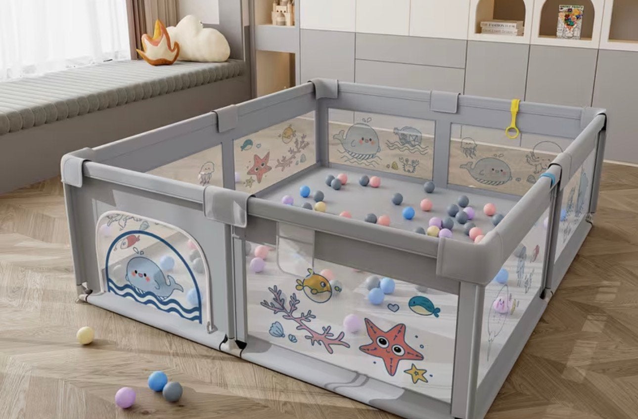 Grondbox 150x180, Ophalen of Verzenden, Zo goed als nieuw