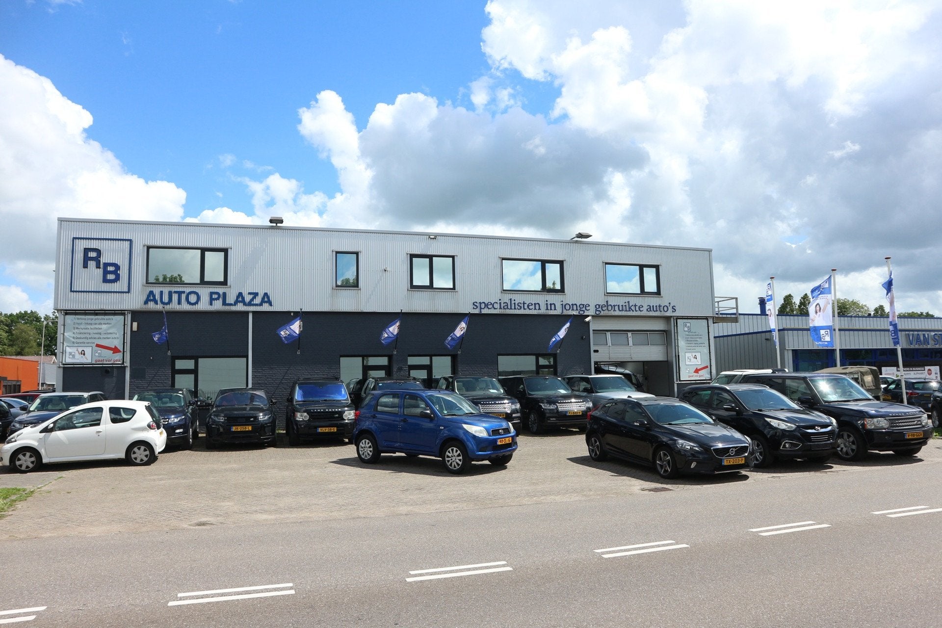 Daihatsu Terios 1.5-16v AUTOMAAT / AIRCO / 1e EIGENAAR ! ! !, Auto's, Achterwielaandrijving, Gebruikt, 49 €/maand, Bedrijf