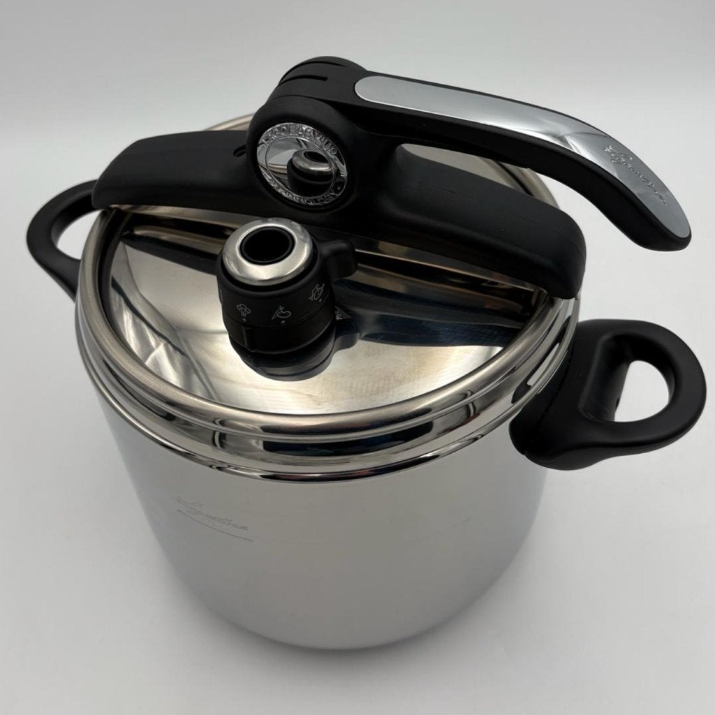 Lagostina Generosa LagoEasy'up 7L Snelkookpan - Nieuw, Flex Ltd., Nieuw, https://flex.com/contact-us, Nobelstraat 10, 5807 GA Oostrum LB, Limburg, Nederland