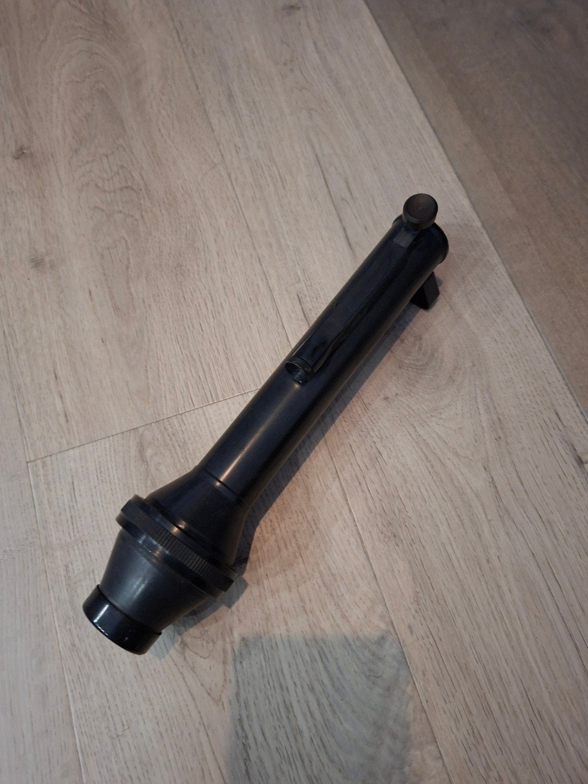 Canadeze ww2 signal torch, Verzamelen, Ophalen of Verzenden, Landmacht, Engeland, Overige typen