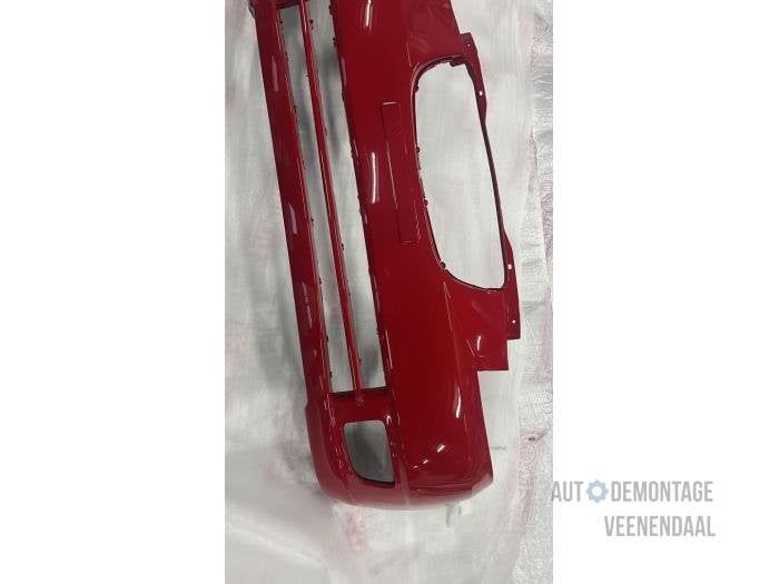 Voorbumper van een Kia Picanto (P9), Auto-onderdelen, Carrosserie en Plaatwerk, Kia, -, -, Nieuw
