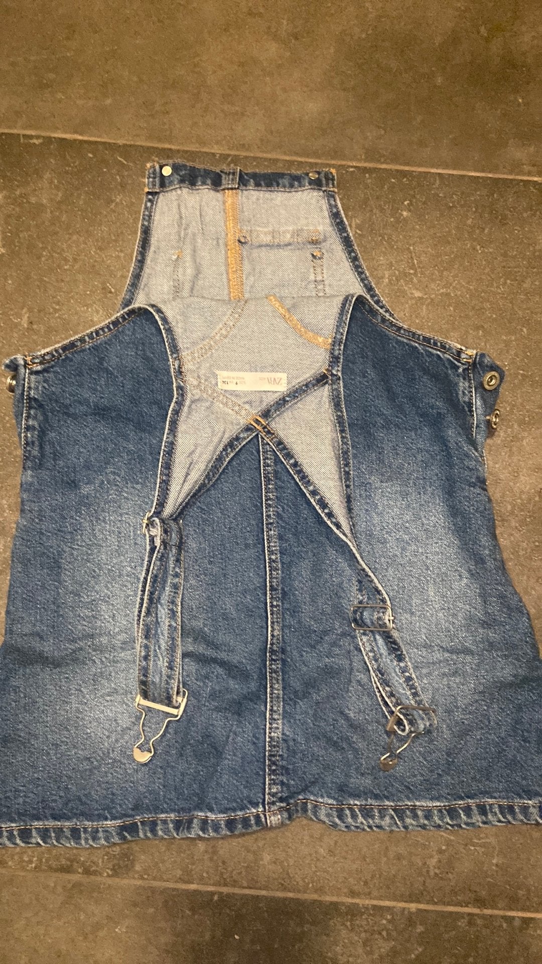 Jumpsuits, Ophalen, Zo goed als nieuw, Maat 34 (XS) of kleiner