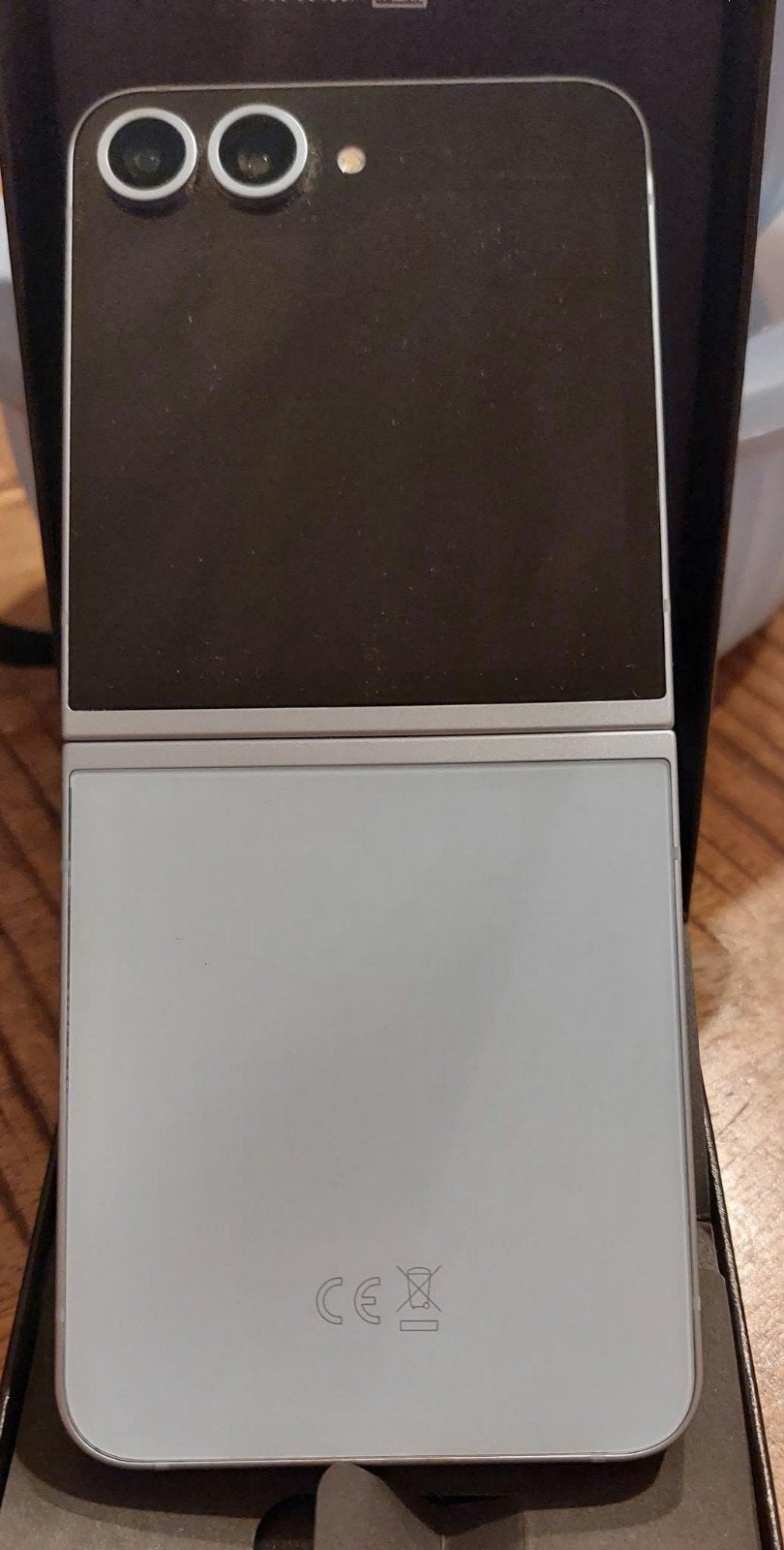 samsung z flip 6