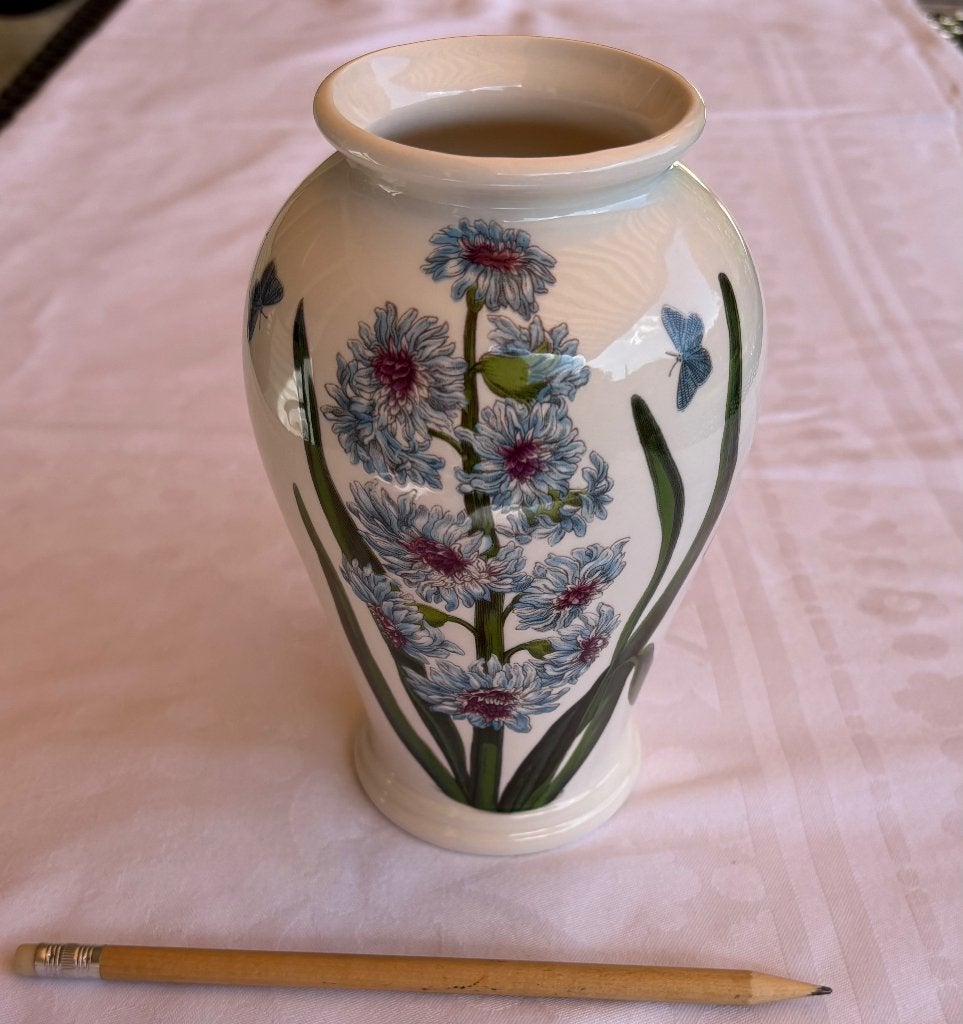 Vaasje Botanic Garden, Ophalen, Overige materialen, Overige kleuren, Nieuw