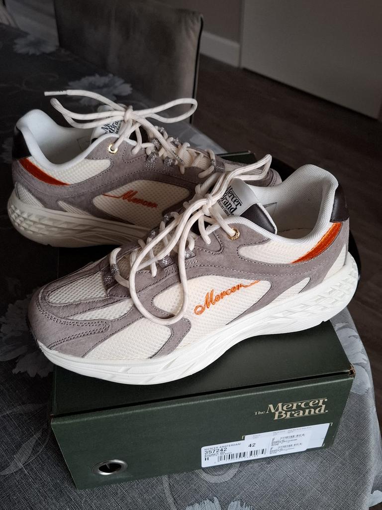 Heren Sneakers, Ophalen, Zo goed als nieuw