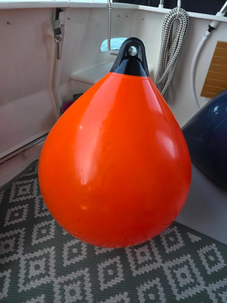 Verkocht, Watersport en Boten, Ophalen of Verzenden, Zo goed als nieuw, Overige typen