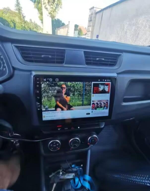 Renault Express Kangoo | 2021 - 2025 | Autoradio, Auto diversen, Nieuw, Ophalen of Verzenden