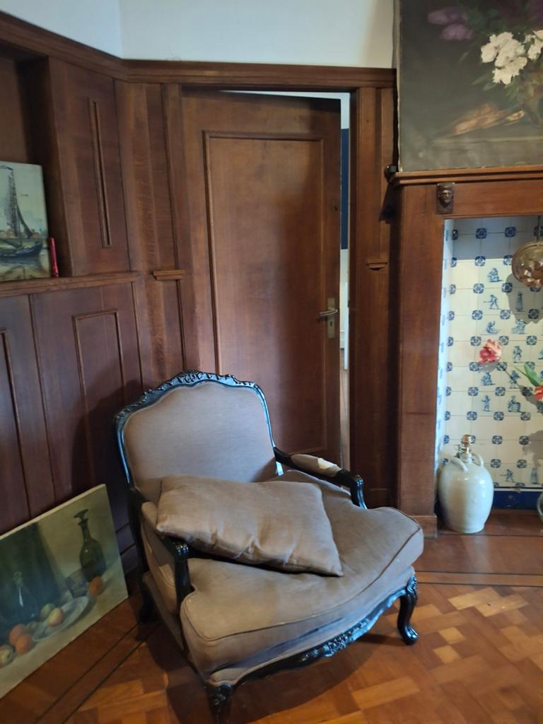 Leuke stoel, Huis en Inrichting, Fauteuils, Ophalen