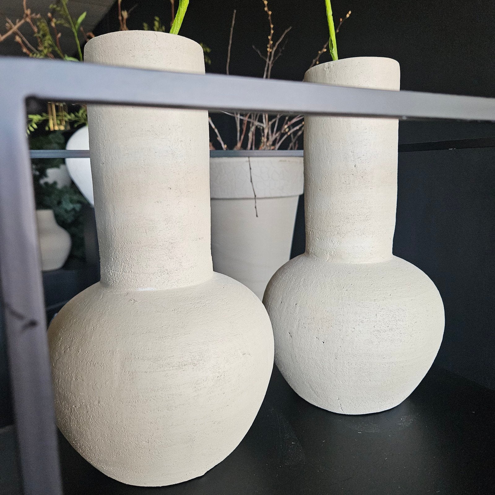 NIEUWE KERAMIEK POTTEN, Ophalen of Verzenden