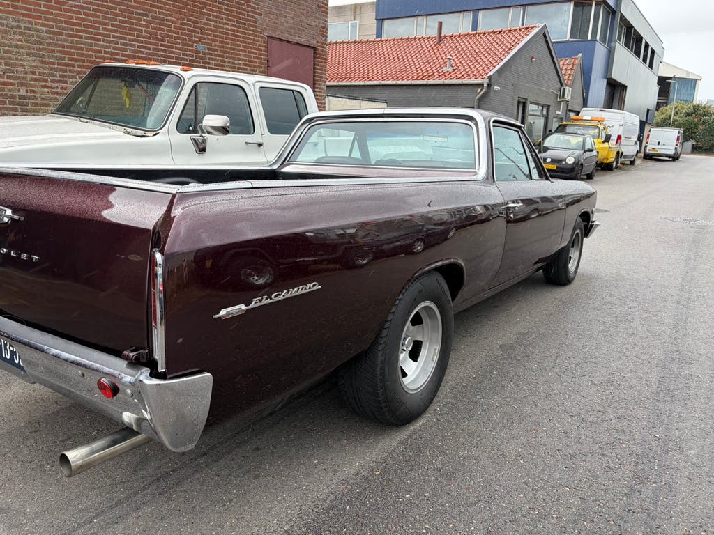Oldtimer. Top. Auto. 💥 koopje bellen, foto 12