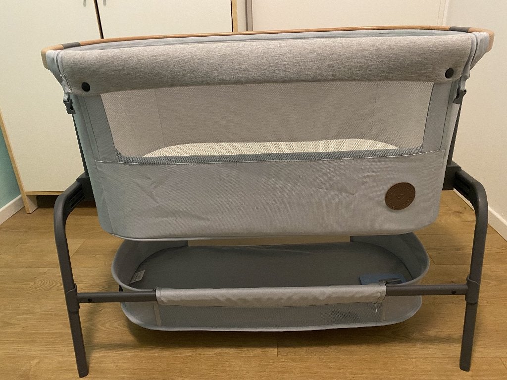 Maxi-Cosi Iora Co-Sleeper - Essential Grey 100 €