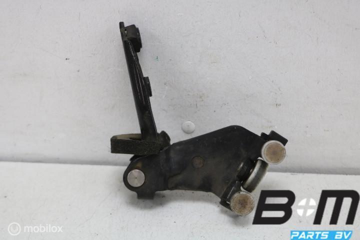 Rolgeleiding schuifdeur rechts VW Caddy 2K0843336A, Auto-onderdelen, Interieur en Bekleding, Gebruikt
