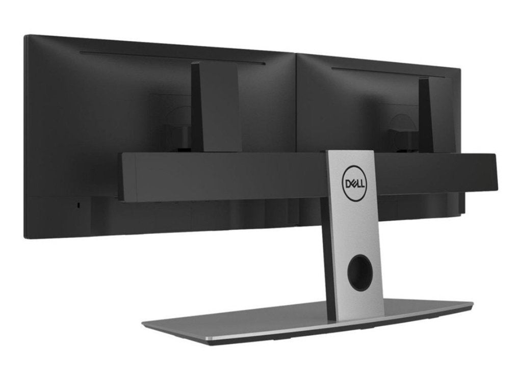 DELL MDS19 standaard voor twee 19-27 inch monitors (NIEUW), Computers en Software, Ophalen of Verzenden, Nieuw, 201 Hz of meer