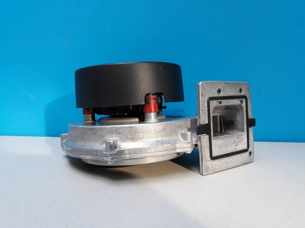 Ventilator Vaillant Solide VHR  18-22 3c/ 24-28 3c Ebmpapst, Doe-het-zelf en Verbouw, Verwarming en Radiatoren, Niet ingevuld