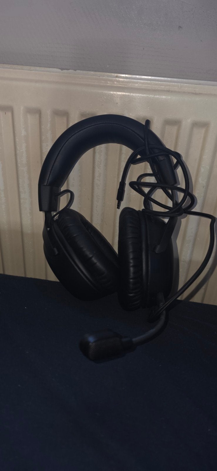 HyperX Cloud 3 gaming headset, Ophalen of Verzenden, Zo goed als nieuw, Overige merken, Surround