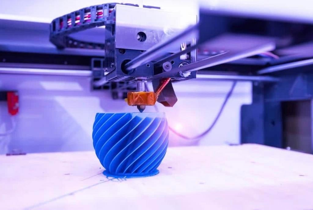 3D Printer Prototype Service - Snelle en Nauwkeurige Prototy, Computers en Software, 3D Printers, Ophalen of Verzenden, Nieuw