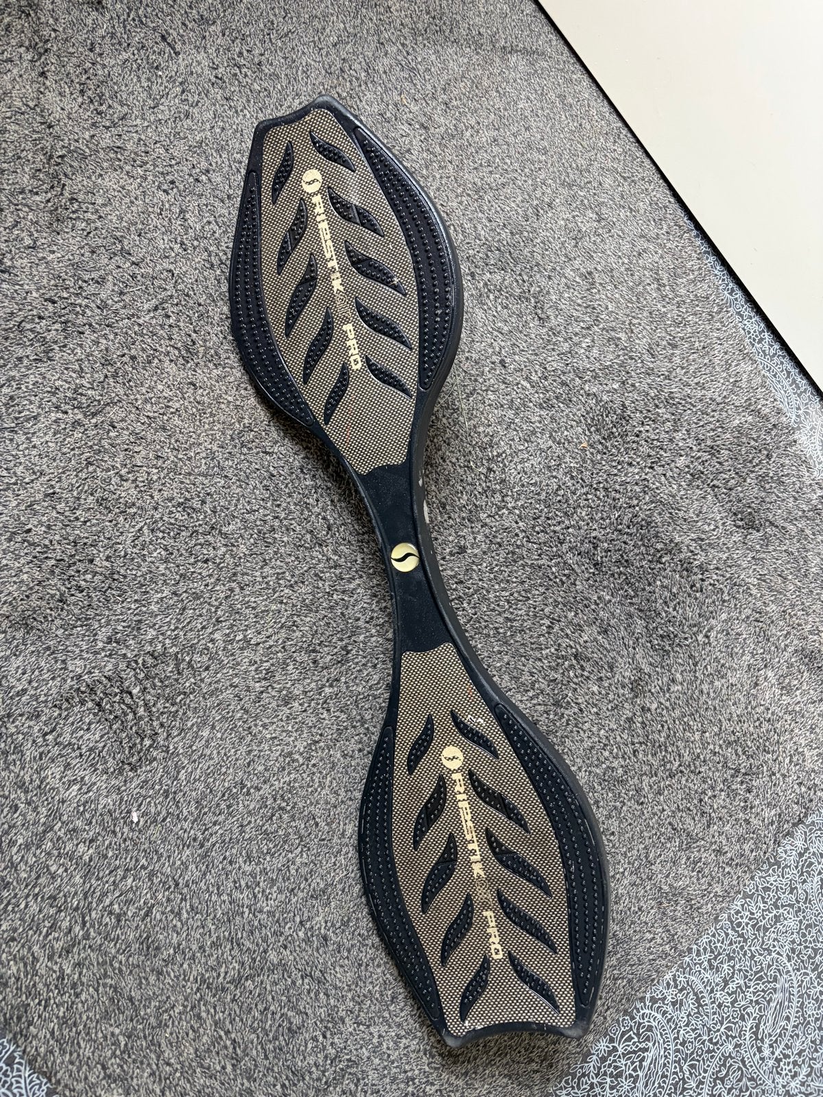 Waveboard RipStik Pro - gebruikt maar werkt nog goed, Sport en Fitness, Ophalen, Gebruikt, Waveboard