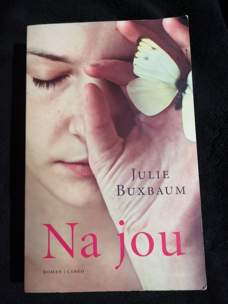 Julie Buxbaum, Na jou, Ophalen of Verzenden, Gelezen