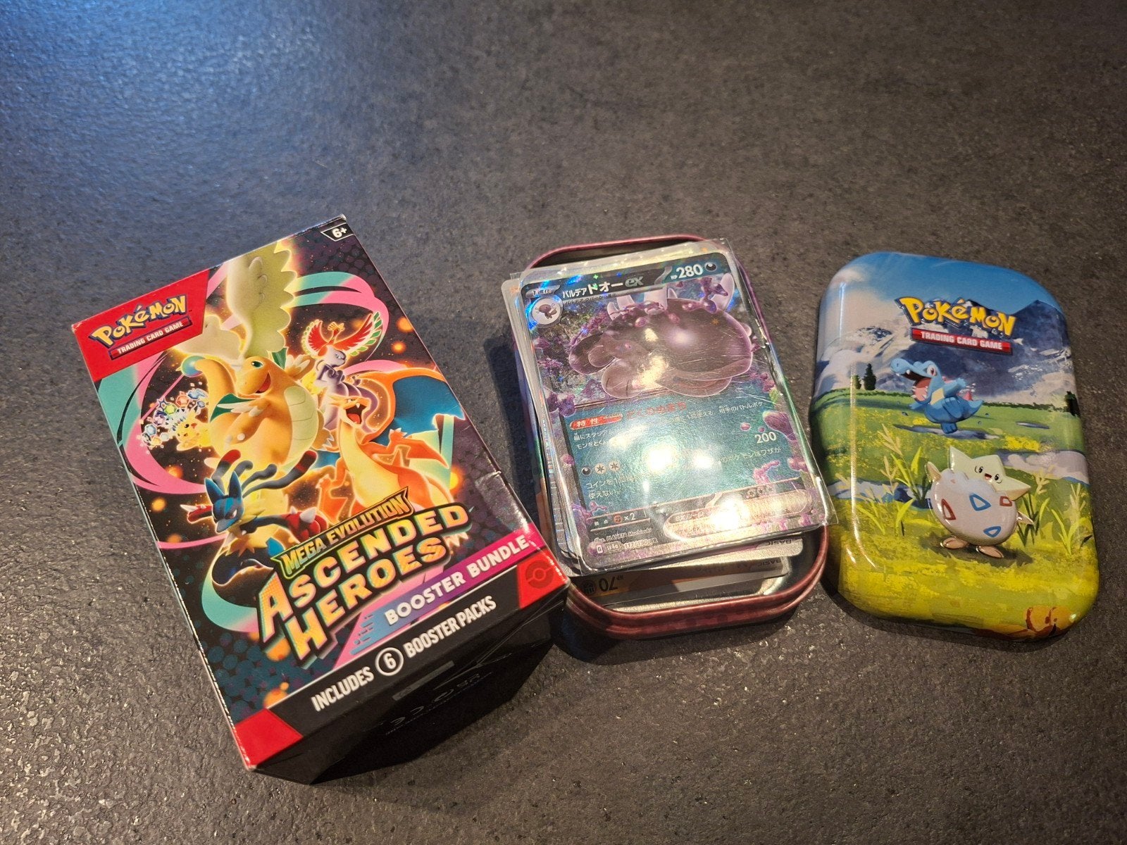 2 doosjes pokemon kaarten voor kinderen, Hobby en Vrije tijd, Verzamelkaartspellen | Pokémon, Ophalen of Verzenden, Meerdere kaarten