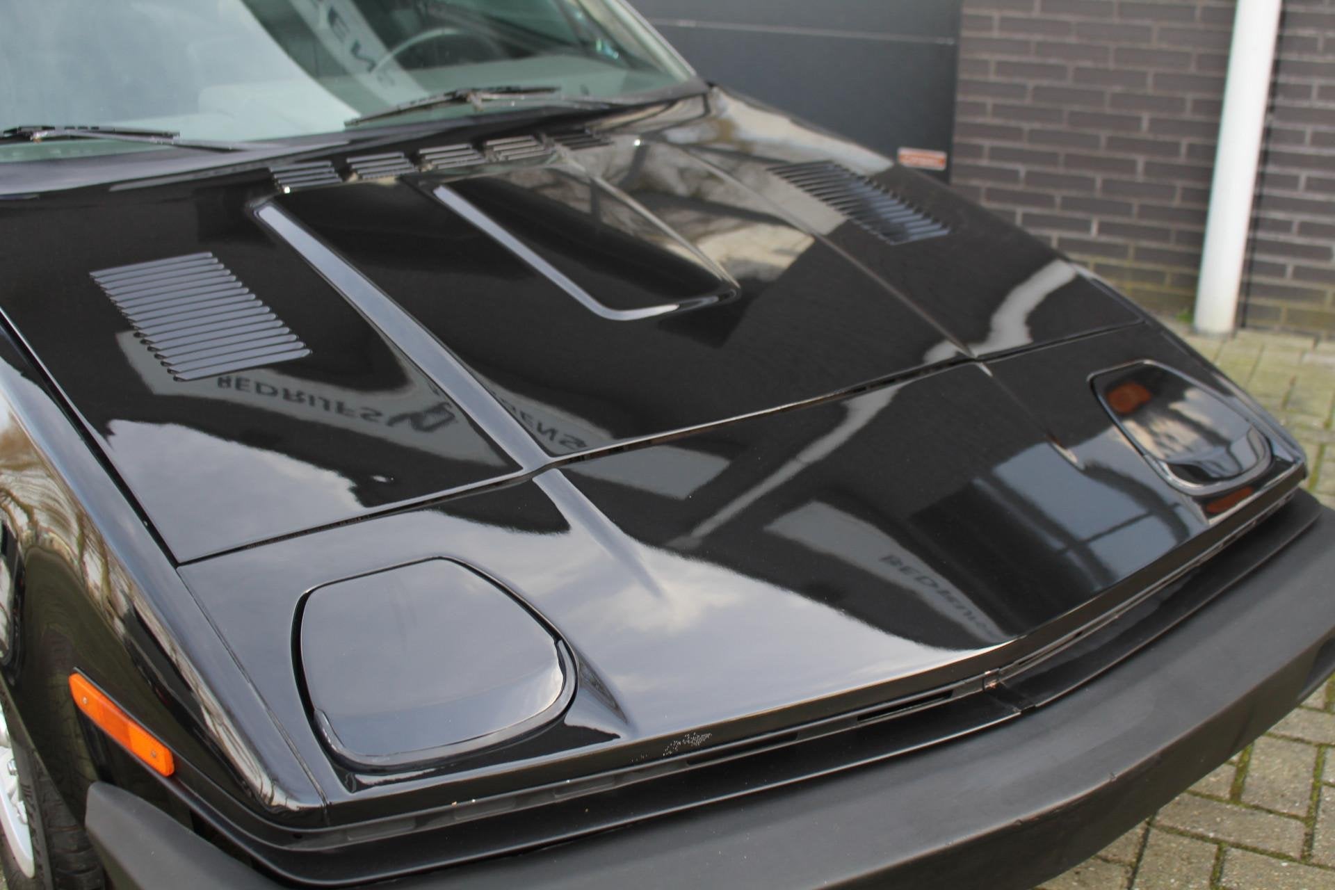 Triumph TR7 2.0 Softtop GOEDE STAAT! Cabriolet, foto 8